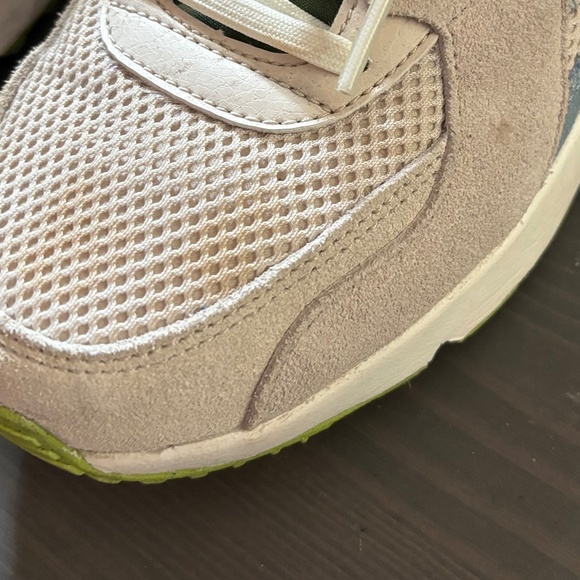 Nike Air Max Excee 'Light Orewood Brown Amethyst Wave - Picture 3 of 7